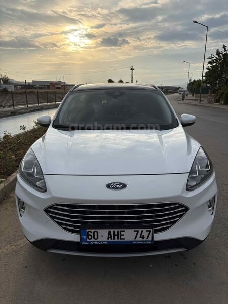 Sahibinden Ford Kuga 1.5 EcoBoost Titanium 2023 Model