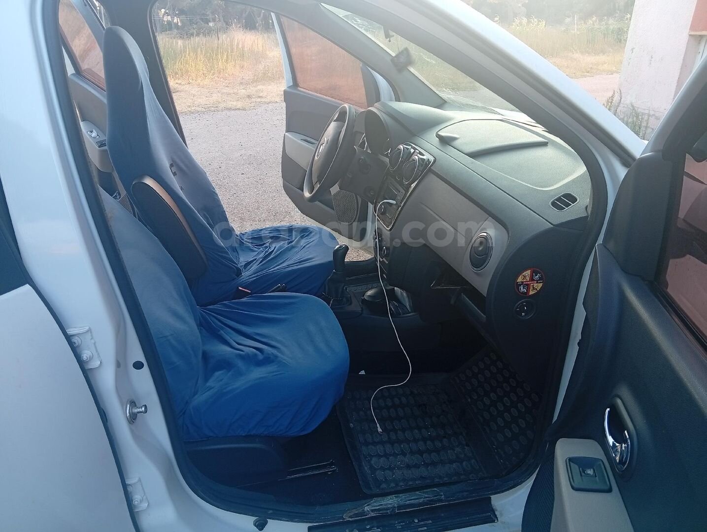 Sahibinden Dacia Lodgy 1.5 dCi Laureate 2013 Model 6