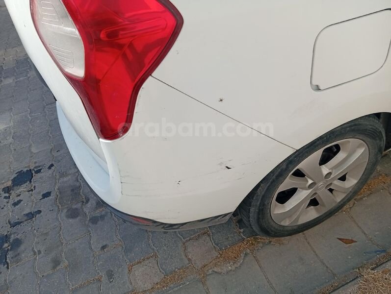 Sahibinden Dacia Lodgy 1.5 dCi Laureate 2013 Model