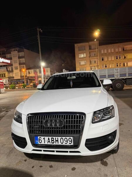Sahibinden Audi Q5 2.0 T FSI Quattro 2010 Model 2