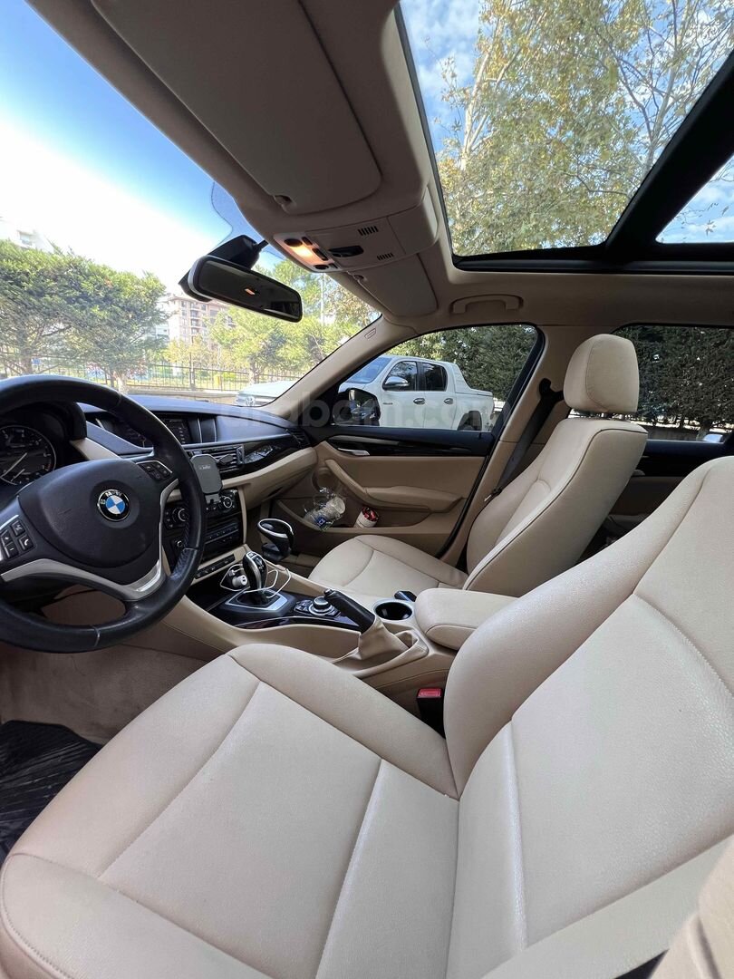 Sahibinden BMW X1 16i sDrive X Line 2013 Model 4