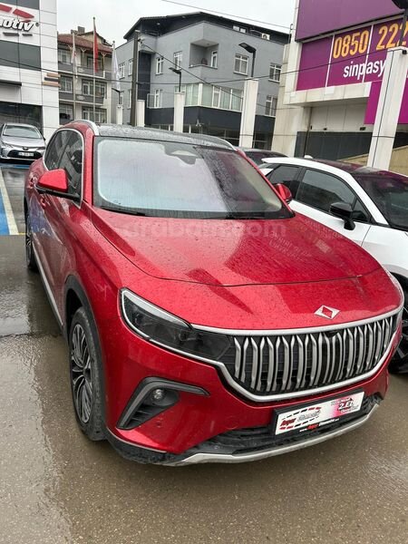 Sahibinden TOGG T10X V2 Uzun Menzil 2024 Model
