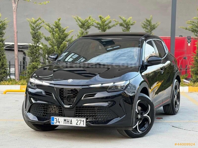 COMPETİZİONE 2025 JUNIOR SPECİALE+ HATASIZ BOYASIZ TRAMERSİZ 4