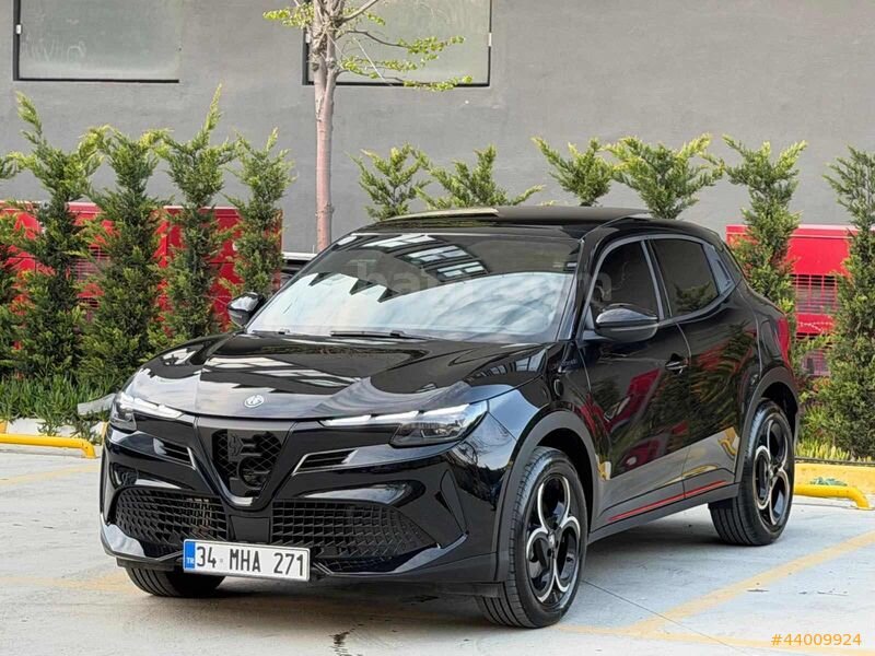 COMPETİZİONE 2025 JUNIOR SPECİALE+ HATASIZ BOYASIZ TRAMERSİZ 3