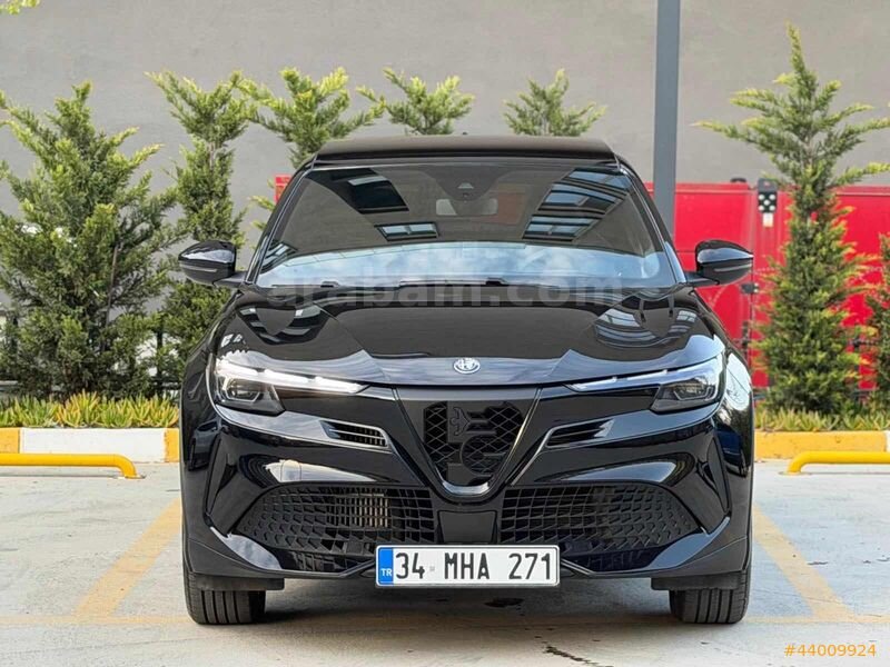 COMPETİZİONE 2025 JUNIOR SPECİALE+ HATASIZ BOYASIZ TRAMERSİZ 2