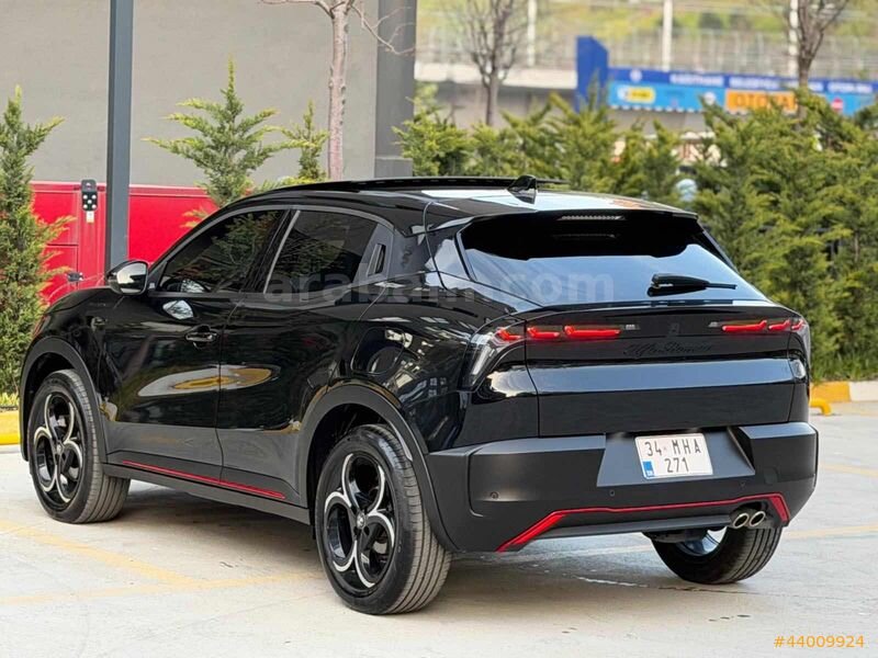 COMPETİZİONE 2025 JUNIOR SPECİALE+ HATASIZ BOYASIZ TRAMERSİZ 7