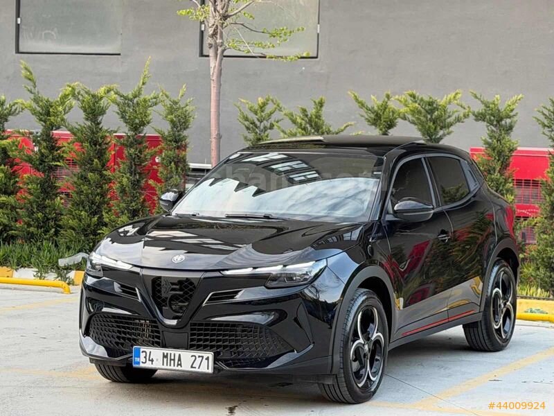 COMPETİZİONE 2025 JUNIOR SPECİALE+ HATASIZ BOYASIZ TRAMERSİZ