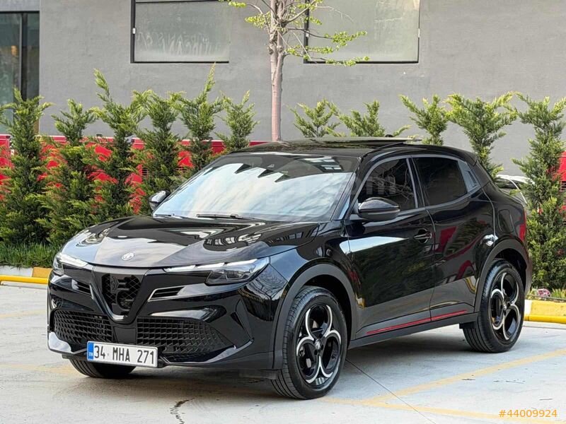 COMPETİZİONE 2025 JUNIOR SPECİALE+ HATASIZ BOYASIZ TRAMERSİZ 5