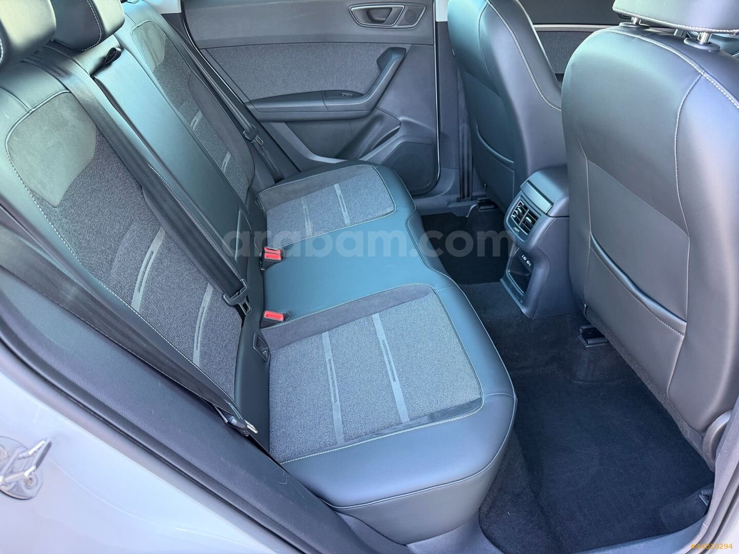 AKTİF 2024 SEAT ATECA 1.5 TSI ACT XPERİENCE CAM TVN 77000KM FULL 7