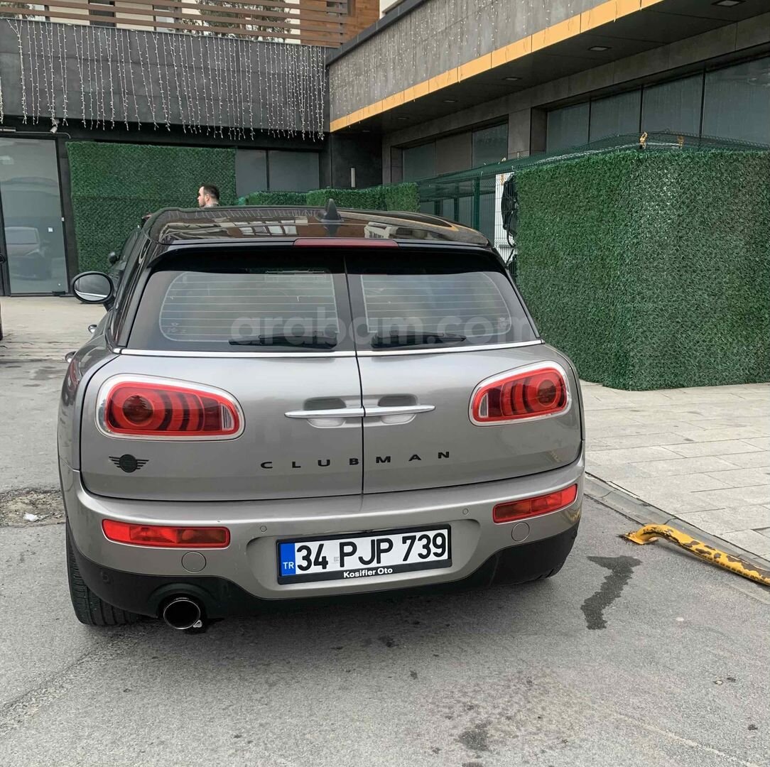 Çarpışma önleme ve kendi kendine parketme 7