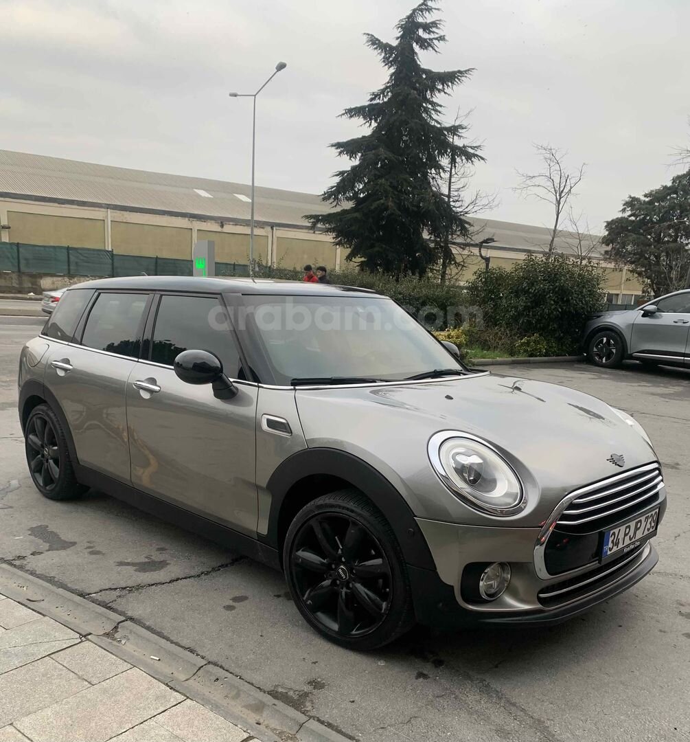 Çarpışma önleme ve kendi kendine parketme 5