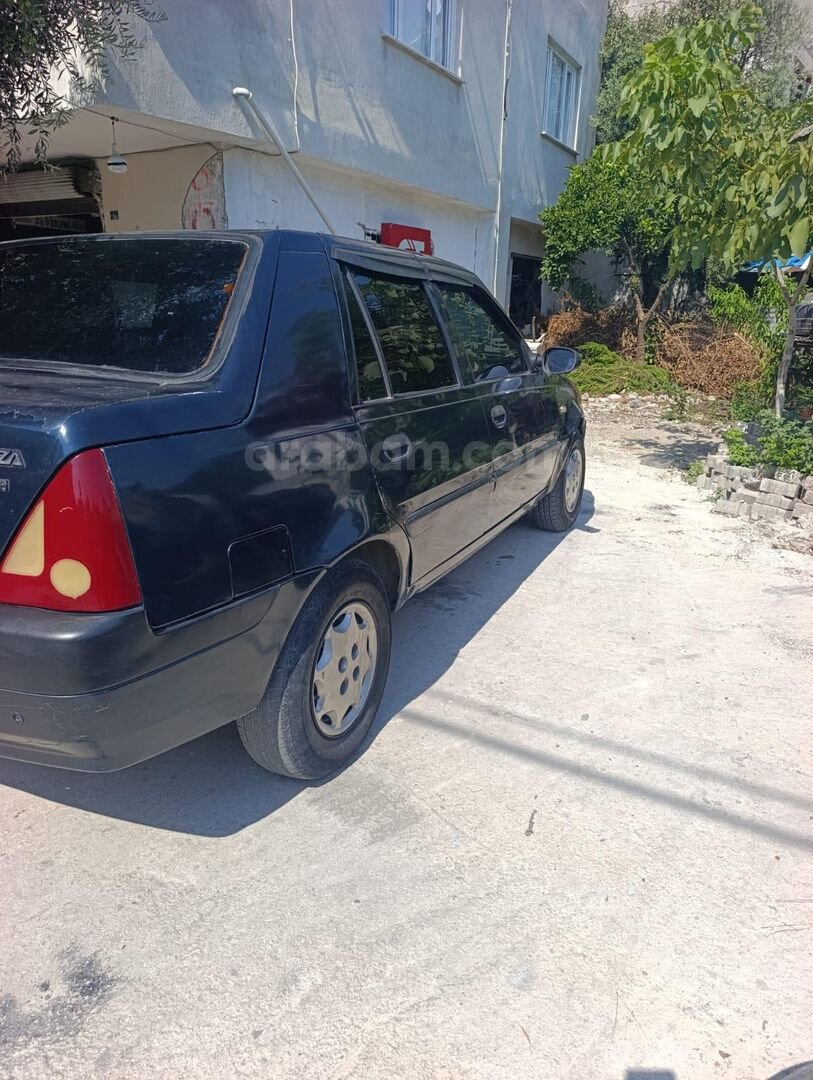 Sahibinden Dacia Solenza 1.4 Comfort 2004 Model 2