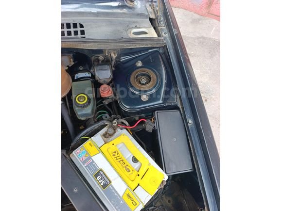 Sahibinden Dacia Solenza 1.4 Comfort 2004 Model Adana 300.000 KM