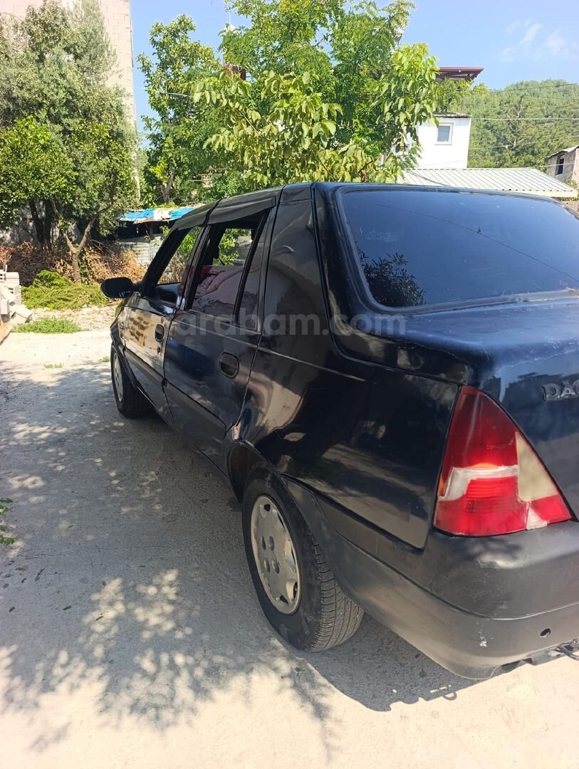 Sahibinden Dacia Solenza 1.4 Comfort 2004 Model 6