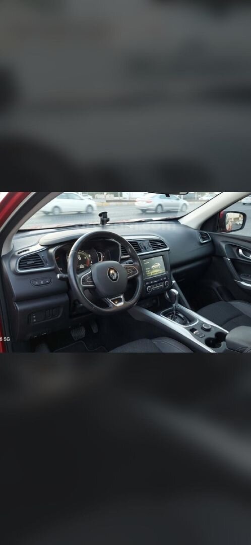 Sahibinden Renault Kadjar 1.5 dCi Icon 2015 Model 3