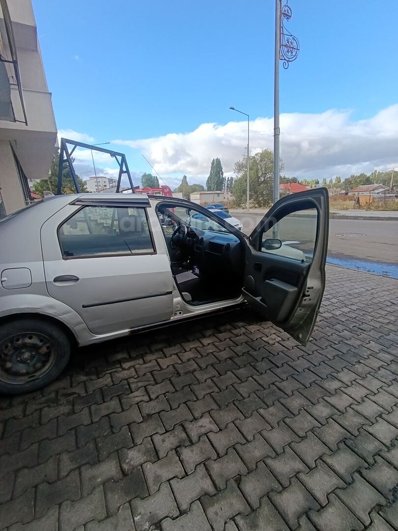Sahibinden Dacia Logan 1.4 Ambiance 2005 Model 6