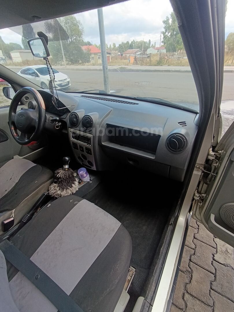 Sahibinden Dacia Logan 1.4 Ambiance 2005 Model 7