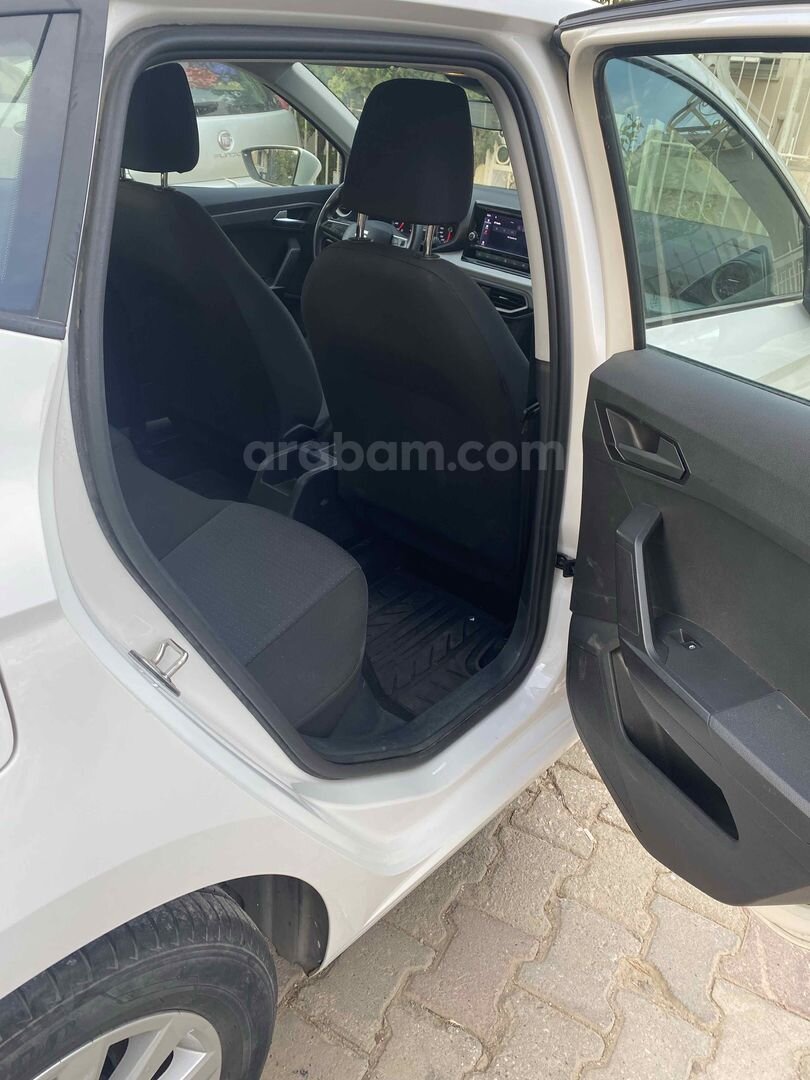 Sahibinden Seat Ibiza 1.0 Style 2022 Model 108.000 km Beyaz 7
