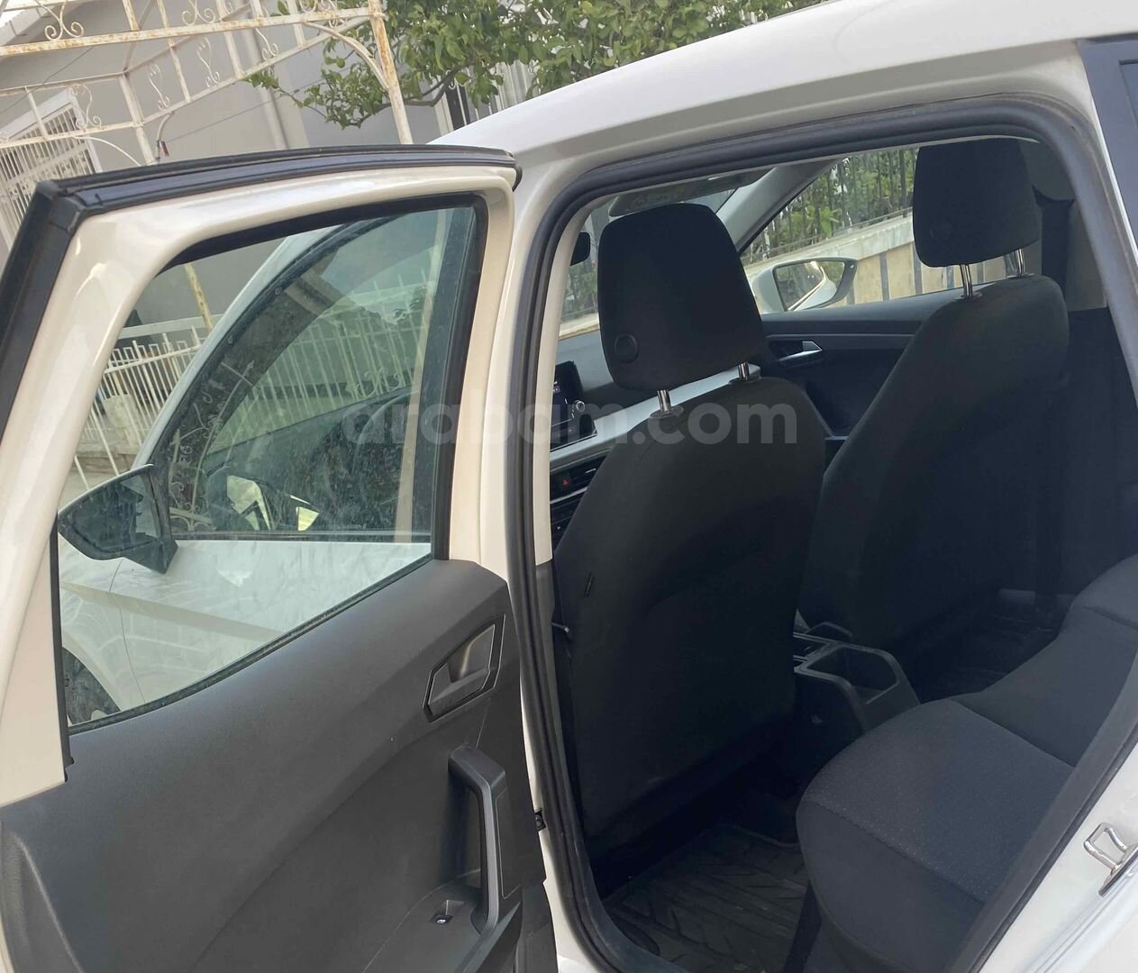 Sahibinden Seat Ibiza 1.0 Style 2022 Model 108.000 km Beyaz 6