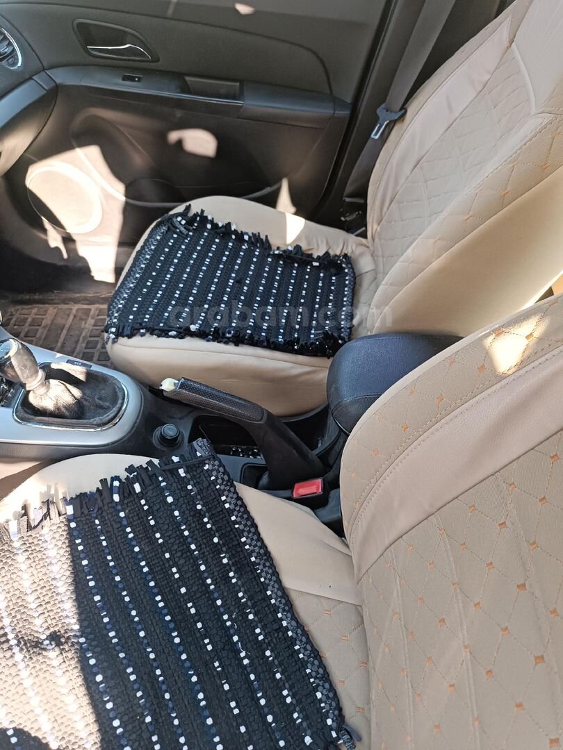 Sahibinden Chevrolet Cruze 1.6 LS Plus 2012 Model 2