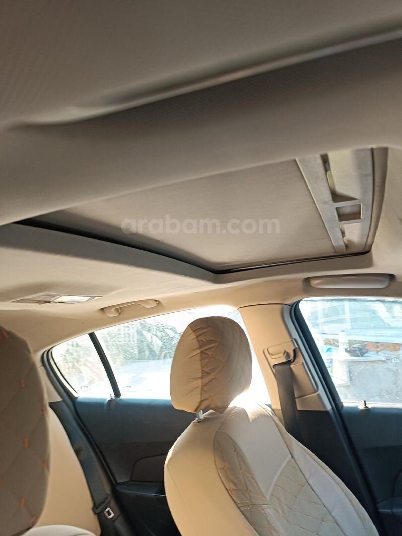 Sahibinden Chevrolet Cruze 1.6 LS Plus 2012 Model 7