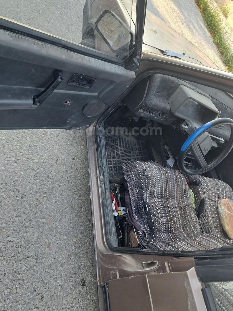 Sahibinden Lada Samara 1.5 1994 Model 4