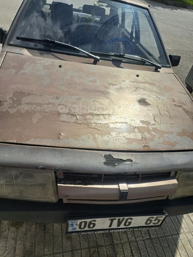 Sahibinden Lada Samara 1.5 1994 Model 6