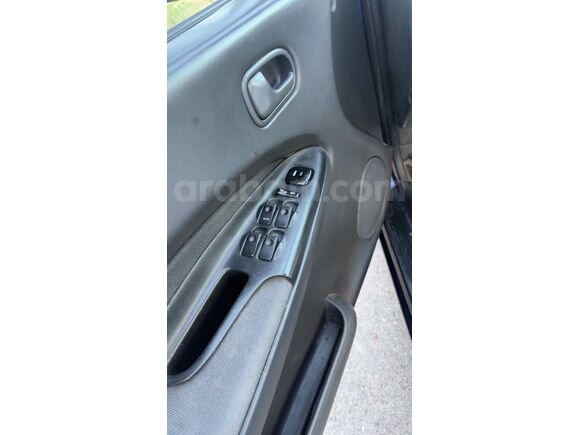 Sahibinden Mazda 323 1.8 Familia 1997 Model Ankara 326.000 km Mor