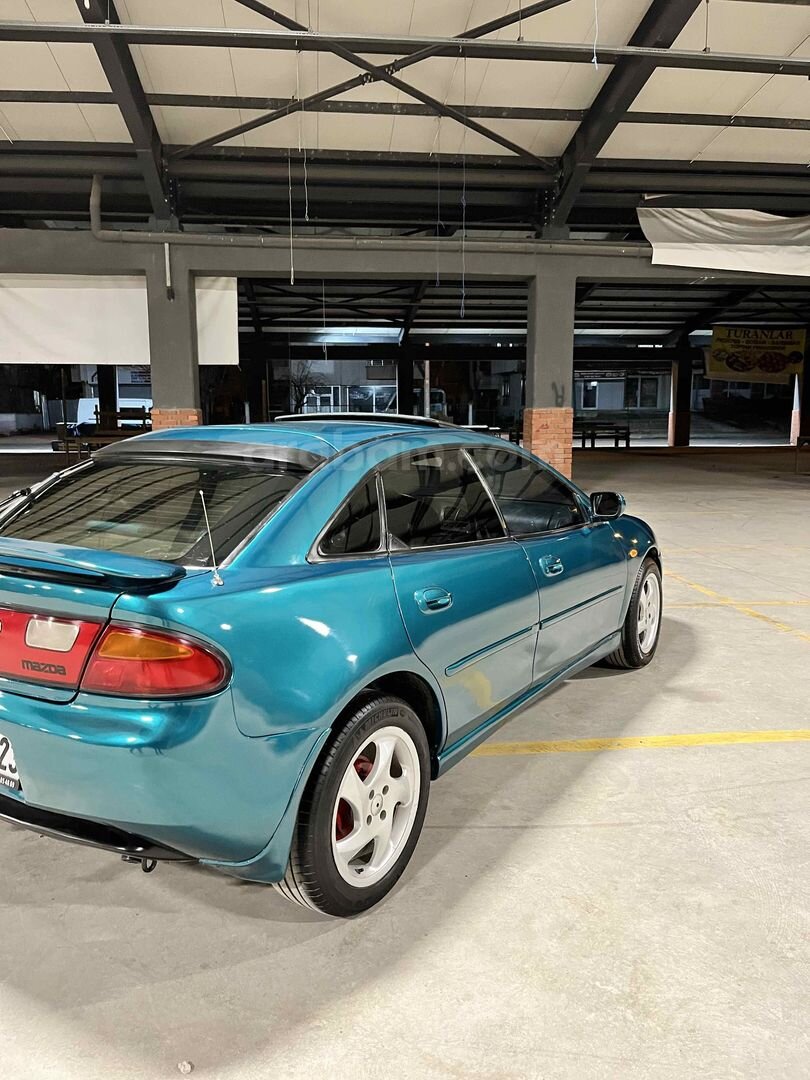 Sahibinden Mazda Lantis 1.8 1996 Model 2