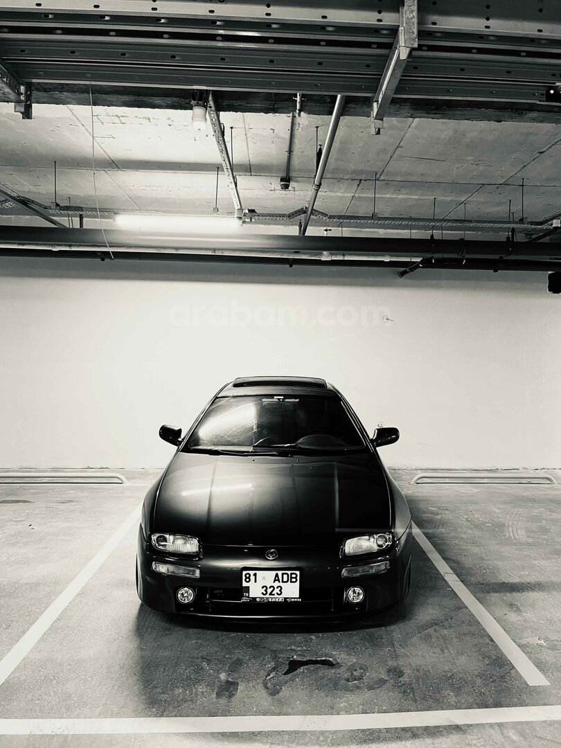 Sahibinden Mazda Lantis 1.8 1996 Model 4