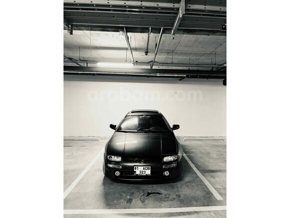 Sahibinden Mazda Lantis 1.8 1996 Model Düzce 310.000 km Yeşil