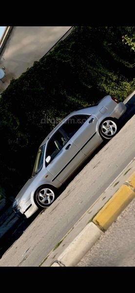 Sahibinden Mazda 323 1.5 1999 Model