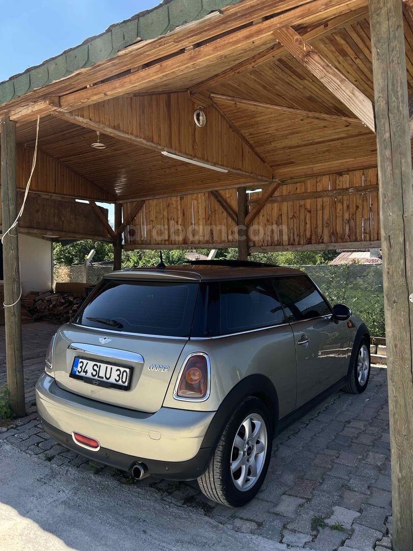 KOMPLE MOTOR YAPILDI MASRAFSIZ 6