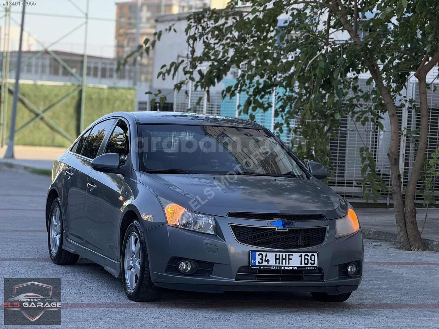 2011 1.6 LS PLUS OTOMATİK 77'BİN DE EMSALSİZ TEMİZLİKTE BAKIMLI 5
