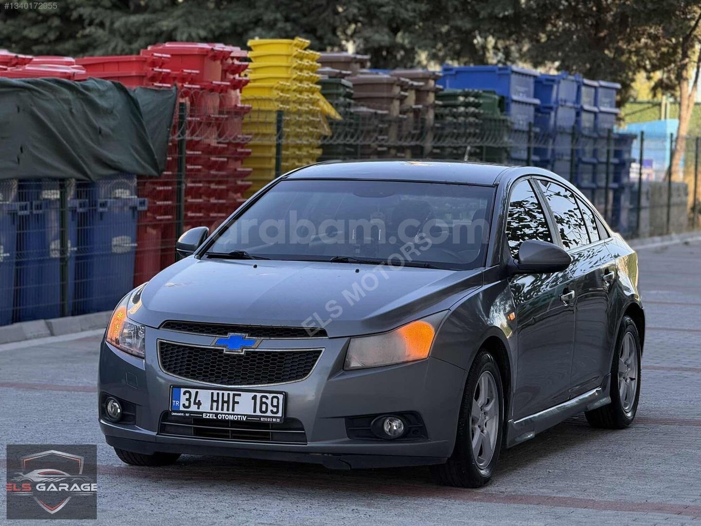 2011 1.6 LS PLUS OTOMATİK 77'BİN DE EMSALSİZ TEMİZLİKTE BAKIMLI 6