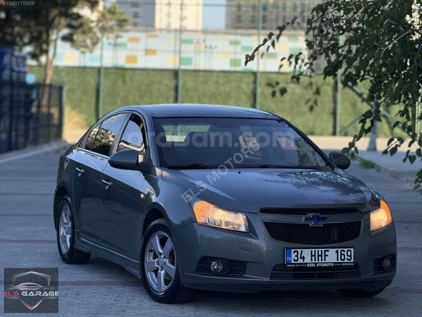2011 1.6 LS PLUS OTOMATİK 77'BİN DE EMSALSİZ TEMİZLİKTE BAKIMLI 4