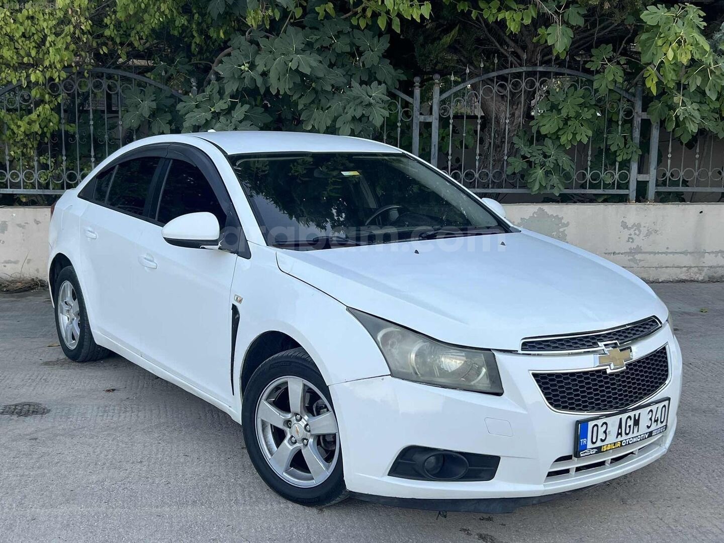 2011 CHEVROLET CRUZE / DEĞİŞENSİZ EN UYGUNU! 2