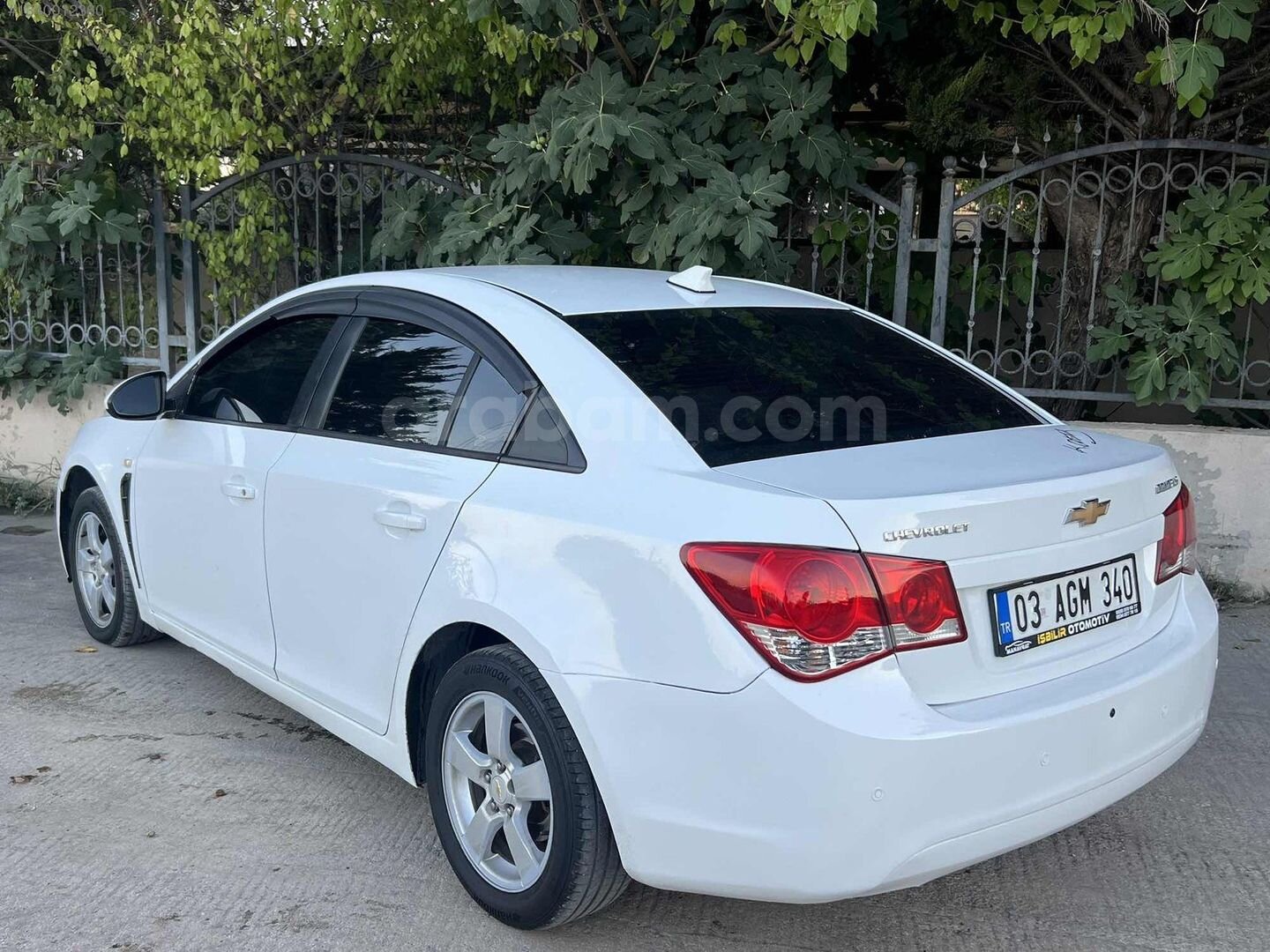 2011 CHEVROLET CRUZE / DEĞİŞENSİZ EN UYGUNU! 6