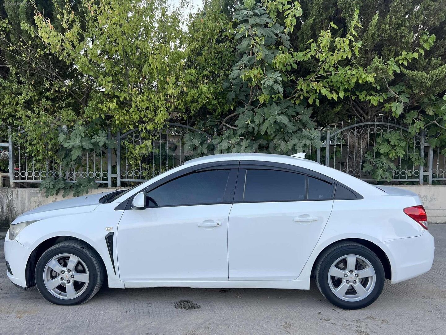 2011 CHEVROLET CRUZE / DEĞİŞENSİZ EN UYGUNU! 7