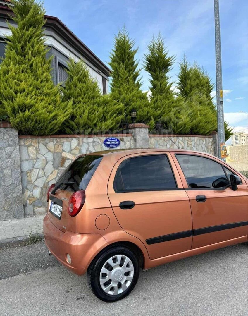 HIZLI'dan BOYASIZ SPARK 1.0 6