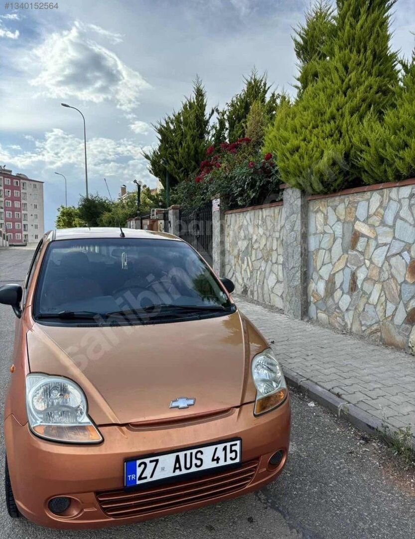 HIZLI'dan BOYASIZ SPARK 1.0 2