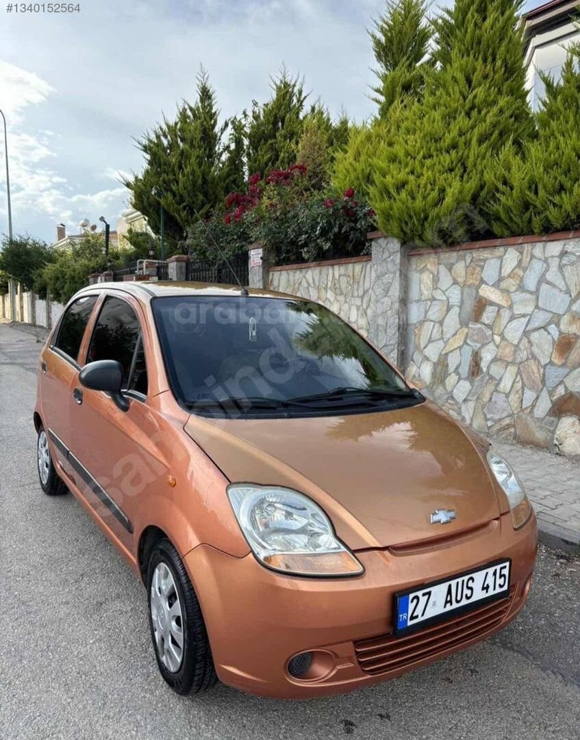 HIZLI'dan BOYASIZ SPARK 1.0 3