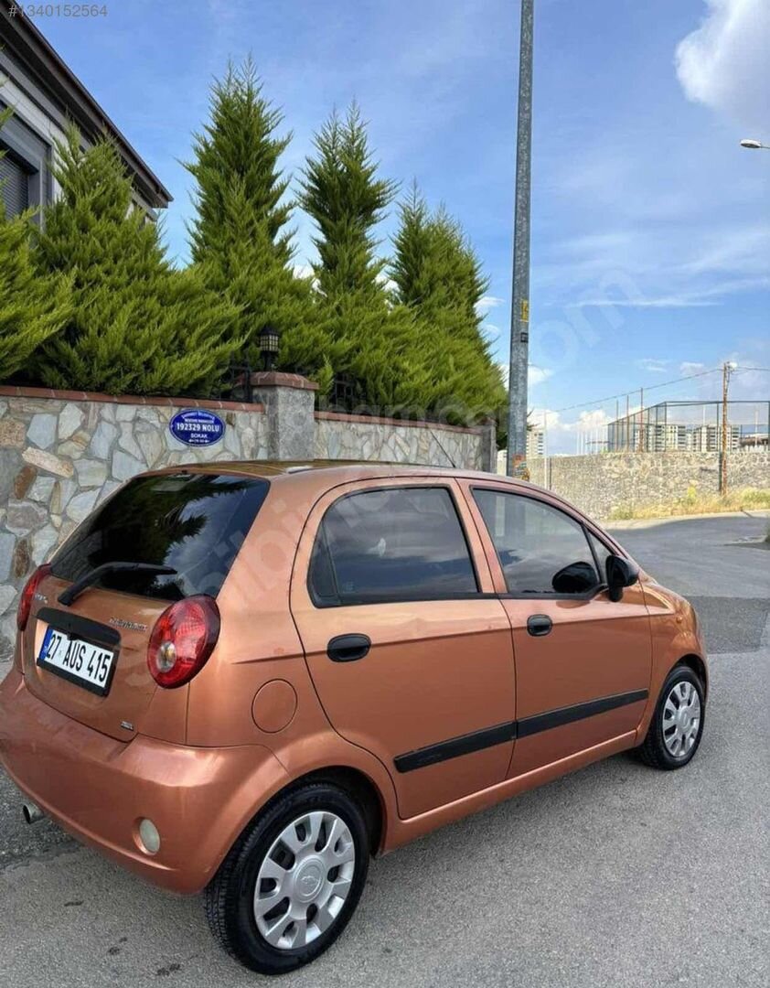 HIZLI'dan BOYASIZ SPARK 1.0 4