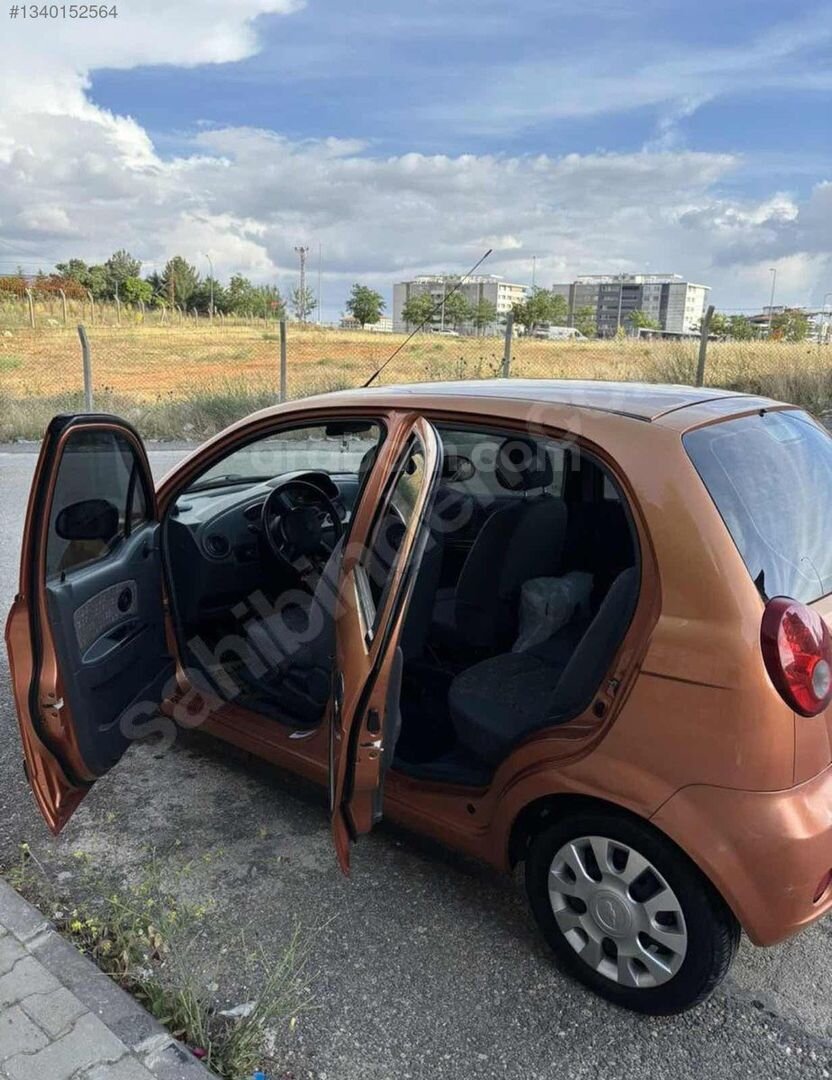 HIZLI'dan BOYASIZ SPARK 1.0 7