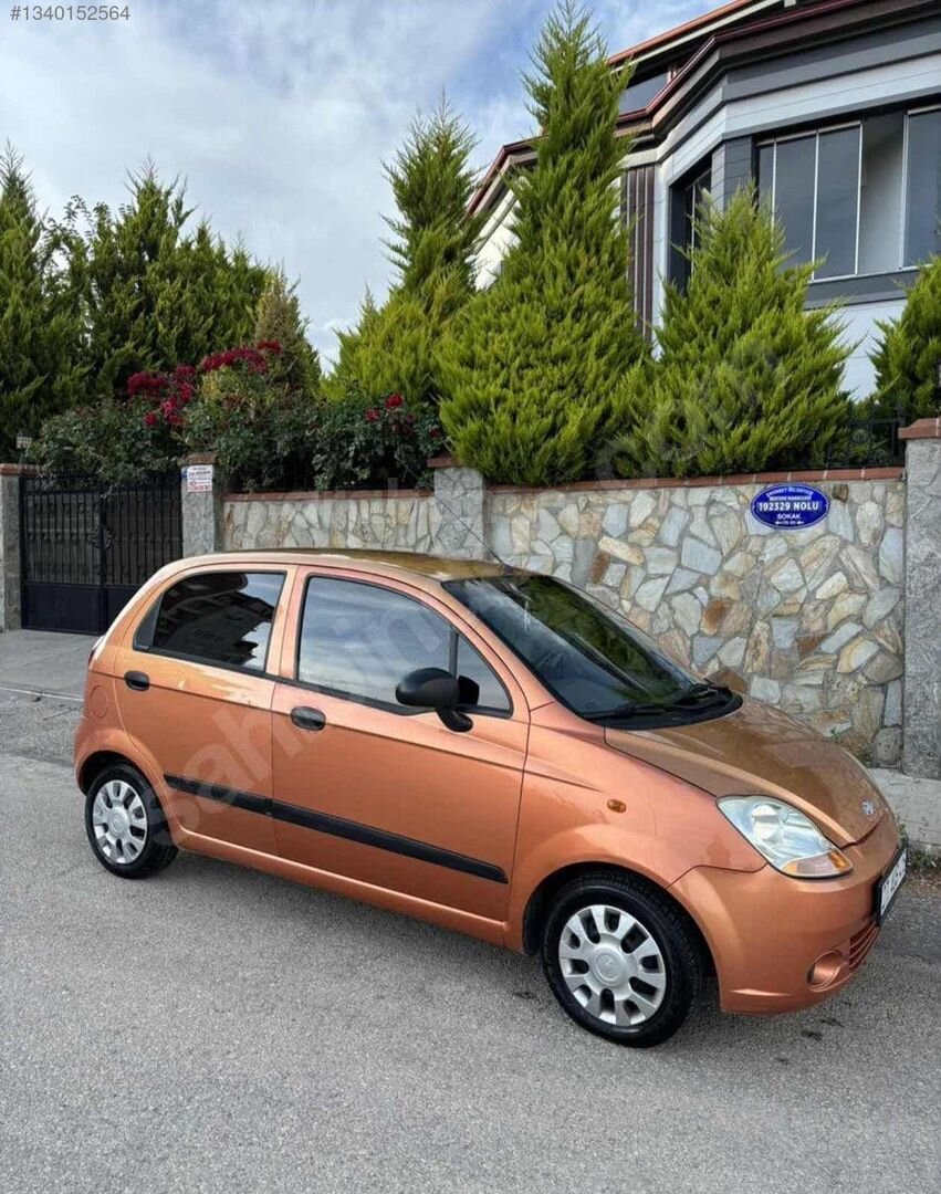 HIZLI'dan BOYASIZ SPARK 1.0 1