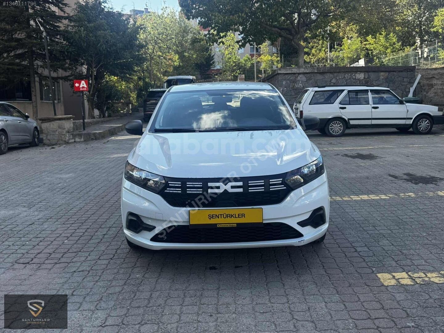 DACIA SANDERO 1.0 TCE CVT 48.750 KM HATASIZ BOYASIZ GERİ GÖRÜŞ 1