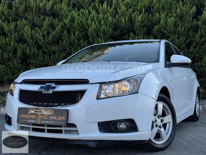 2011/LS/124 HP/185.000 KM// SIFIR VİZE ÇLK SİBOBLU//AĞR BKM YENİ