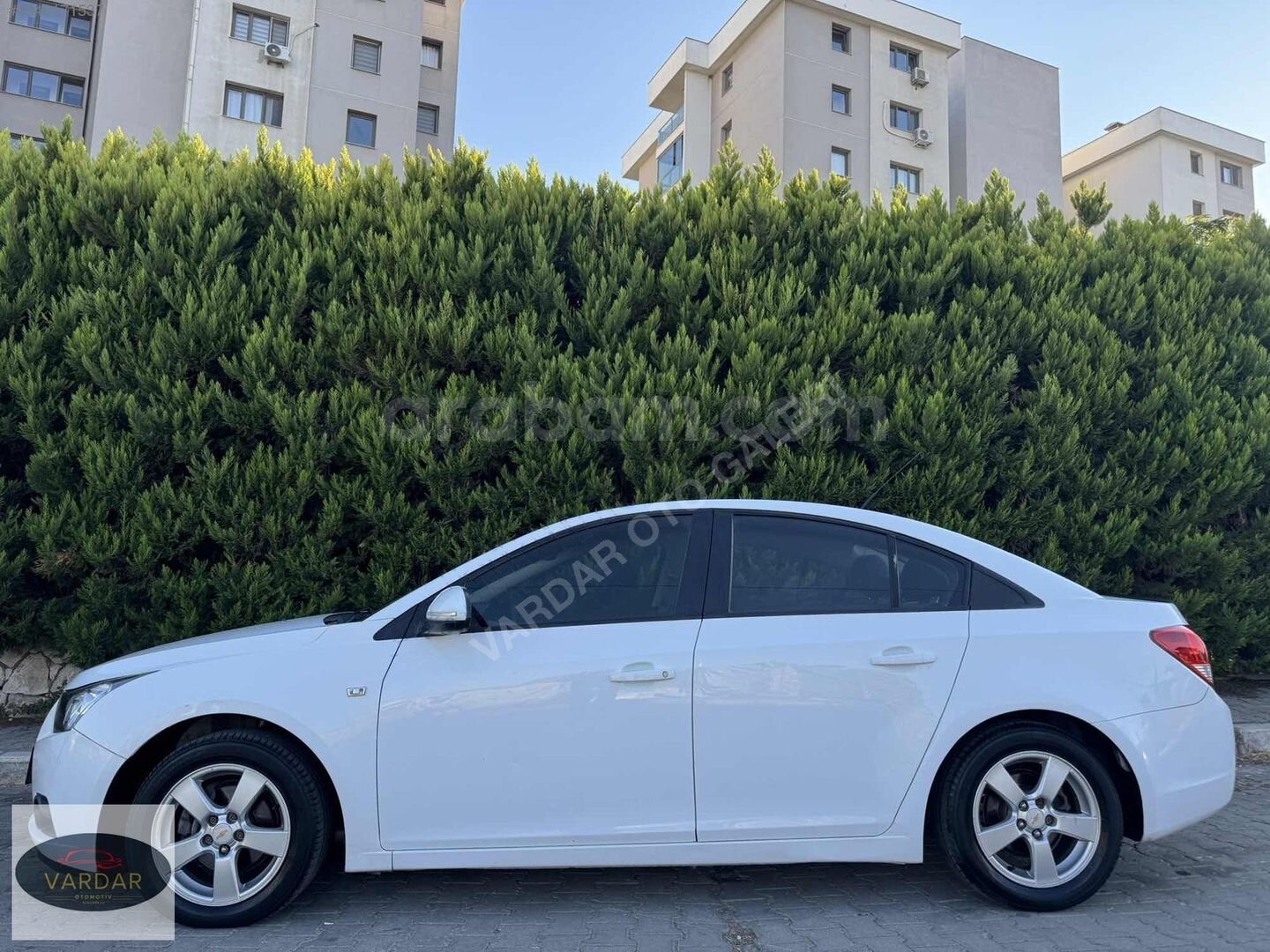 2011/LS/124 HP/185.000 KM// SIFIR VİZE ÇLK SİBOBLU//AĞR BKM YENİ 4