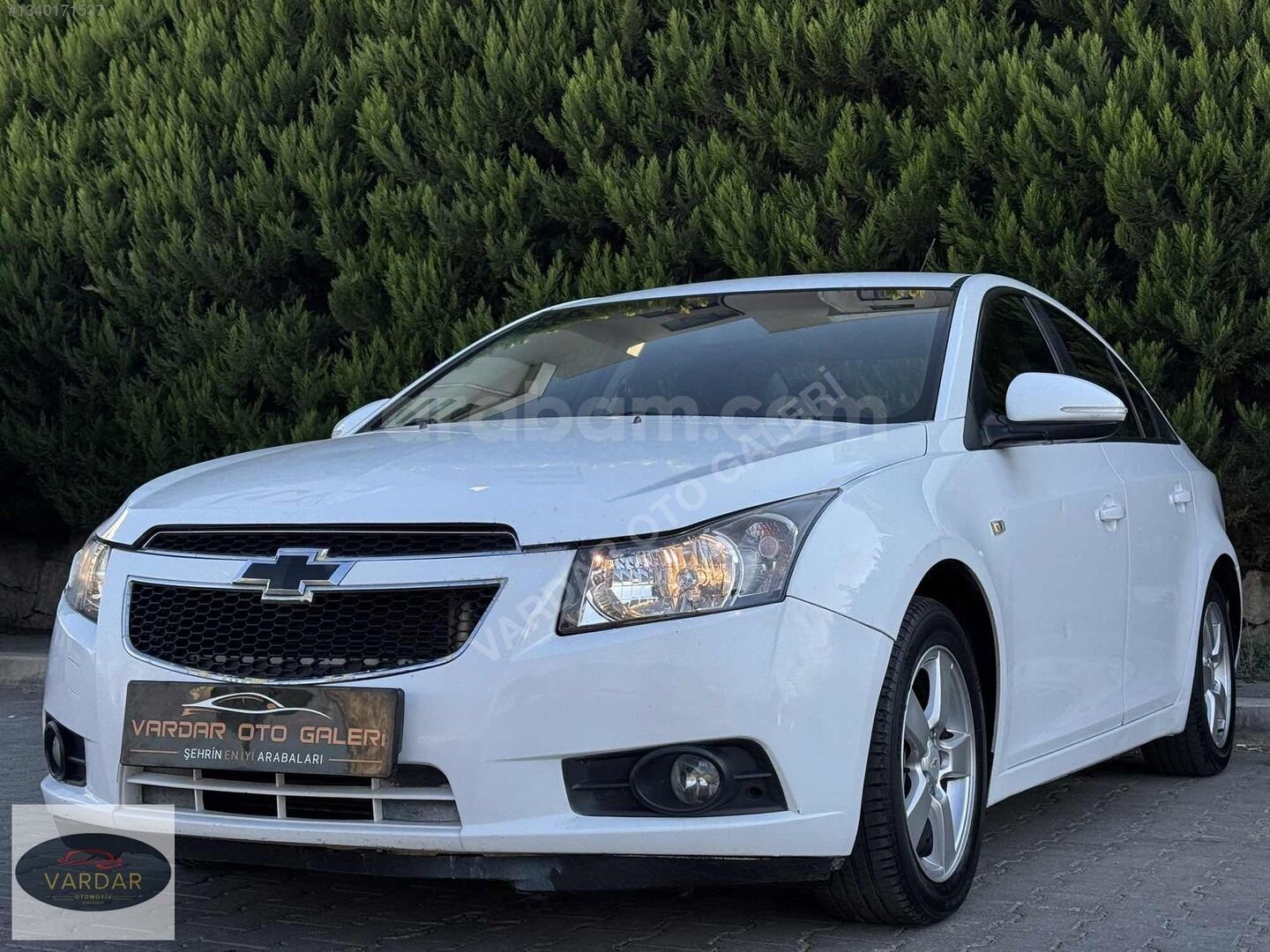 2011/LS/124 HP/185.000 KM// SIFIR VİZE ÇLK SİBOBLU//AĞR BKM YENİ 3