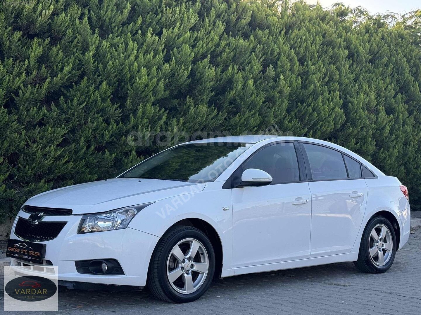 2011/LS/124 HP/185.000 KM// SIFIR VİZE ÇLK SİBOBLU//AĞR BKM YENİ 7